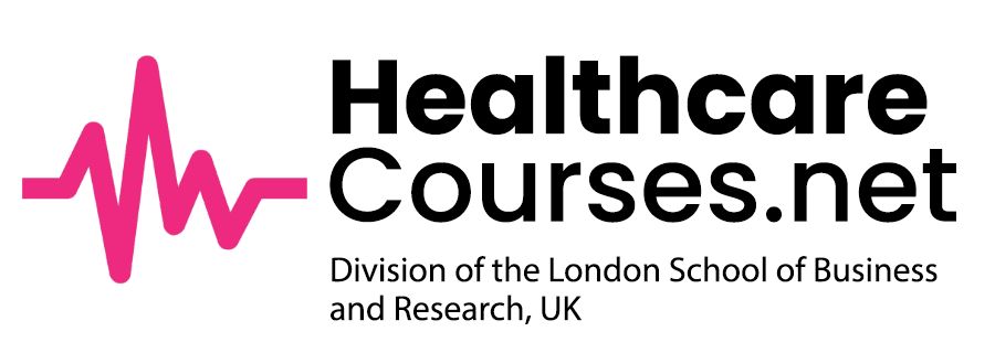 HealthCareCourses Logo